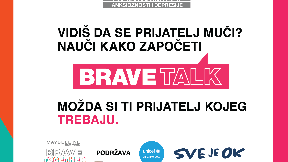 Projekat o mentalnom zdravlju